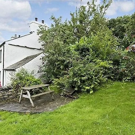 Cloverdale Cottage, *